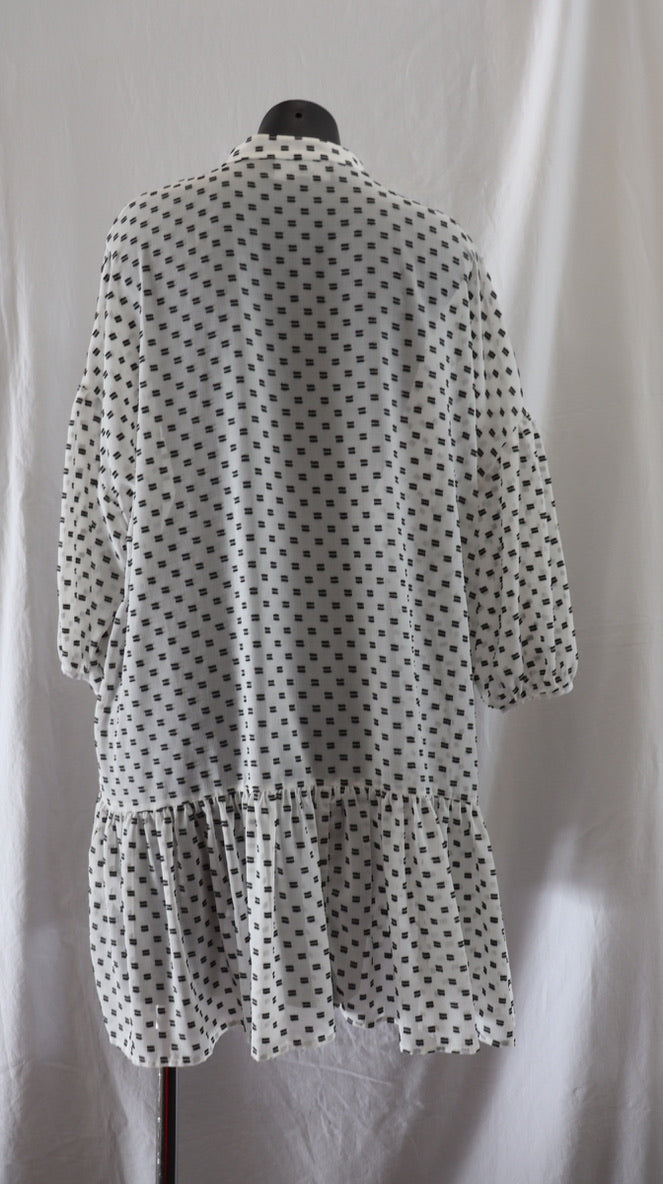 moochi Mini Dress 10