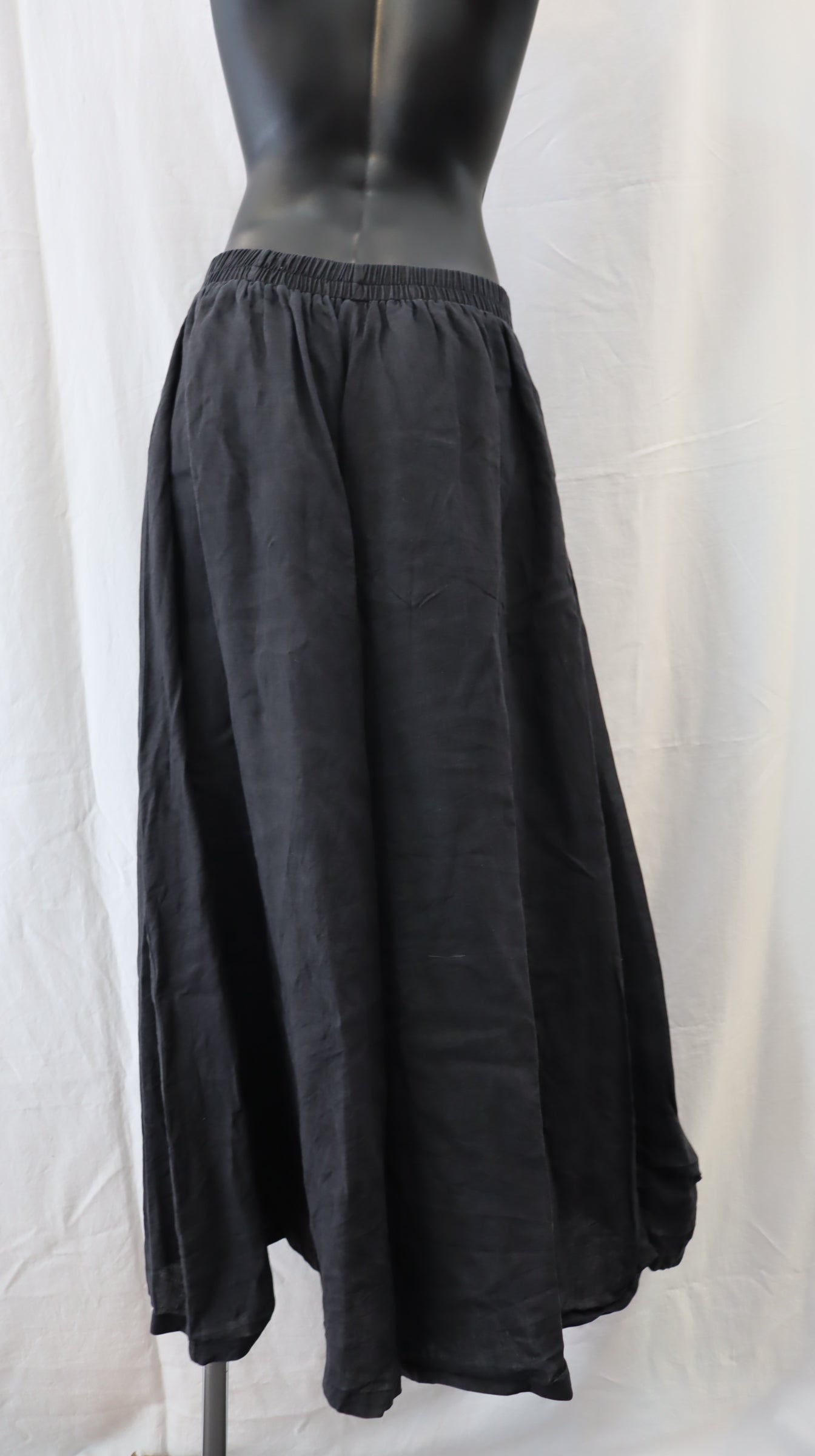 commoners Maxi Skirt 10