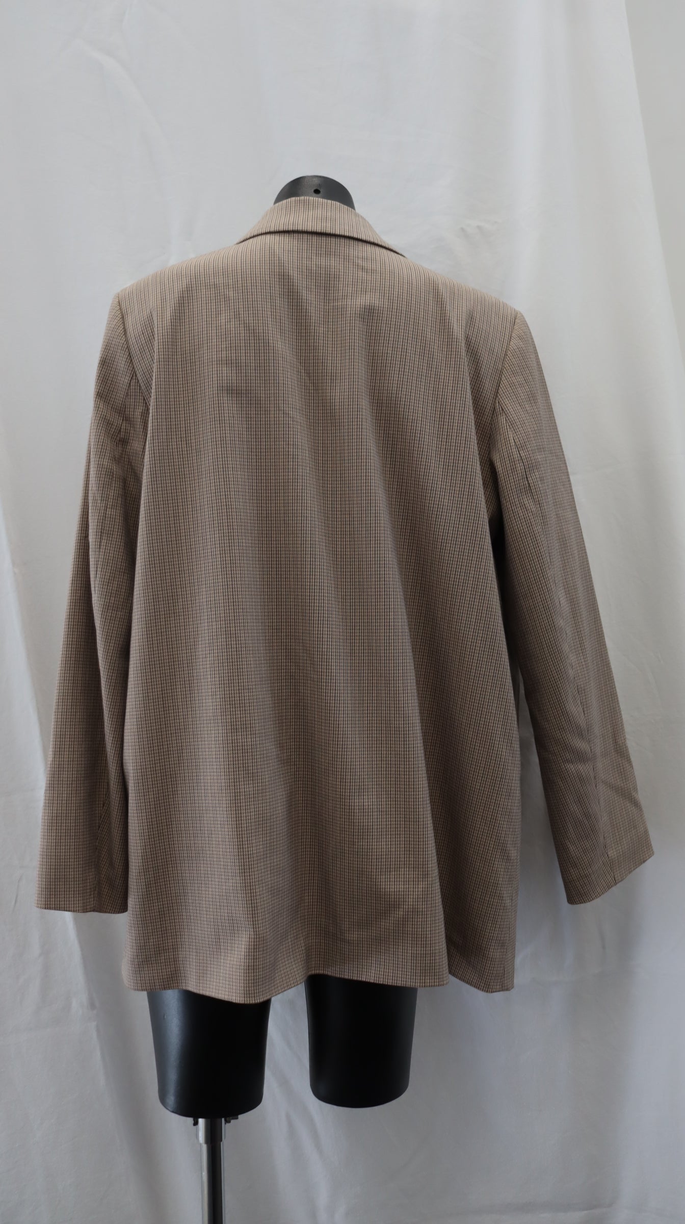 H & M Blazer L