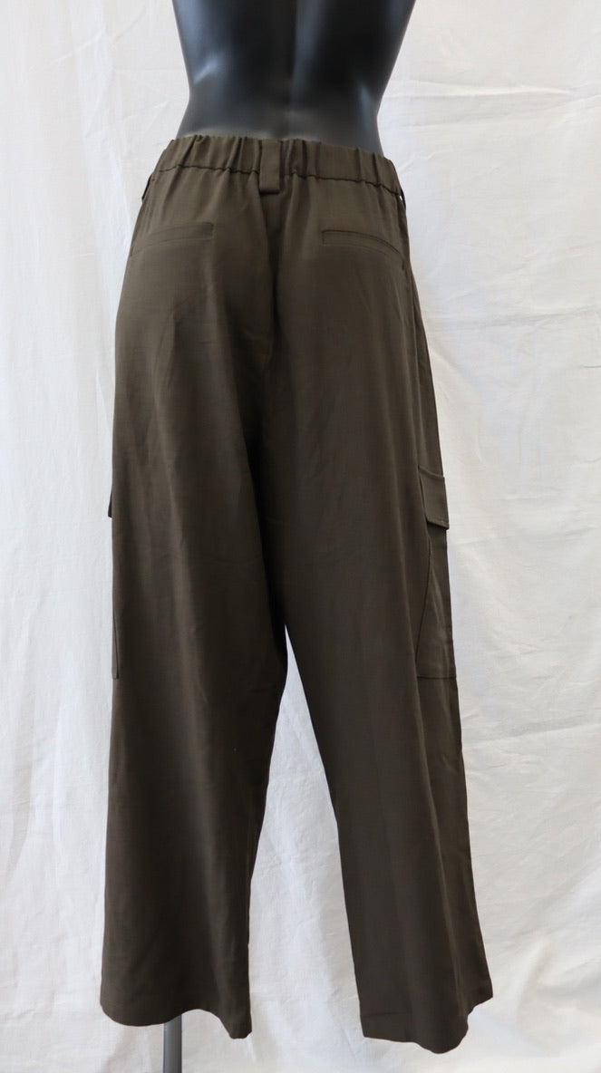 seed Pants 16
