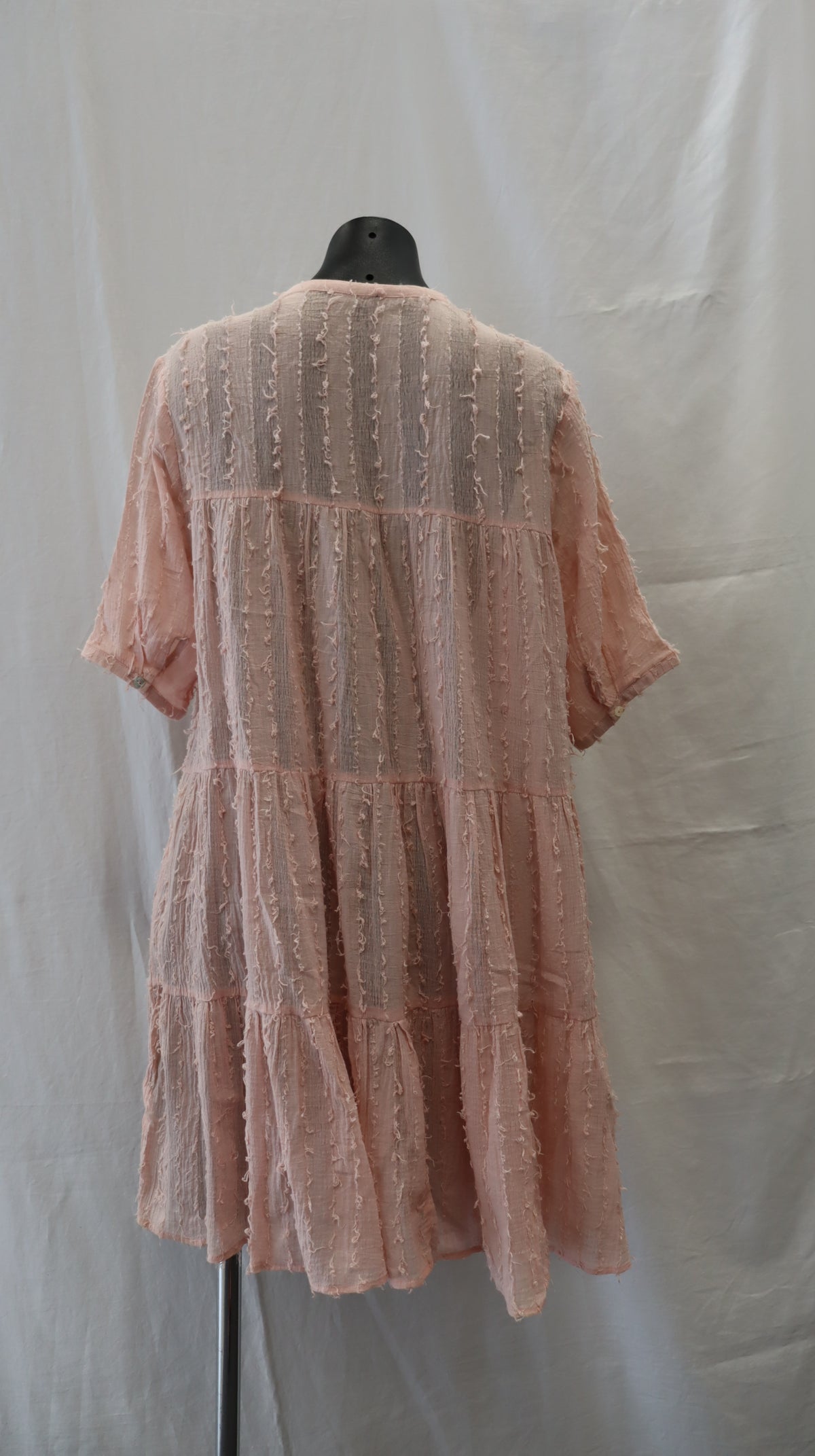 berlin Mini Dress S