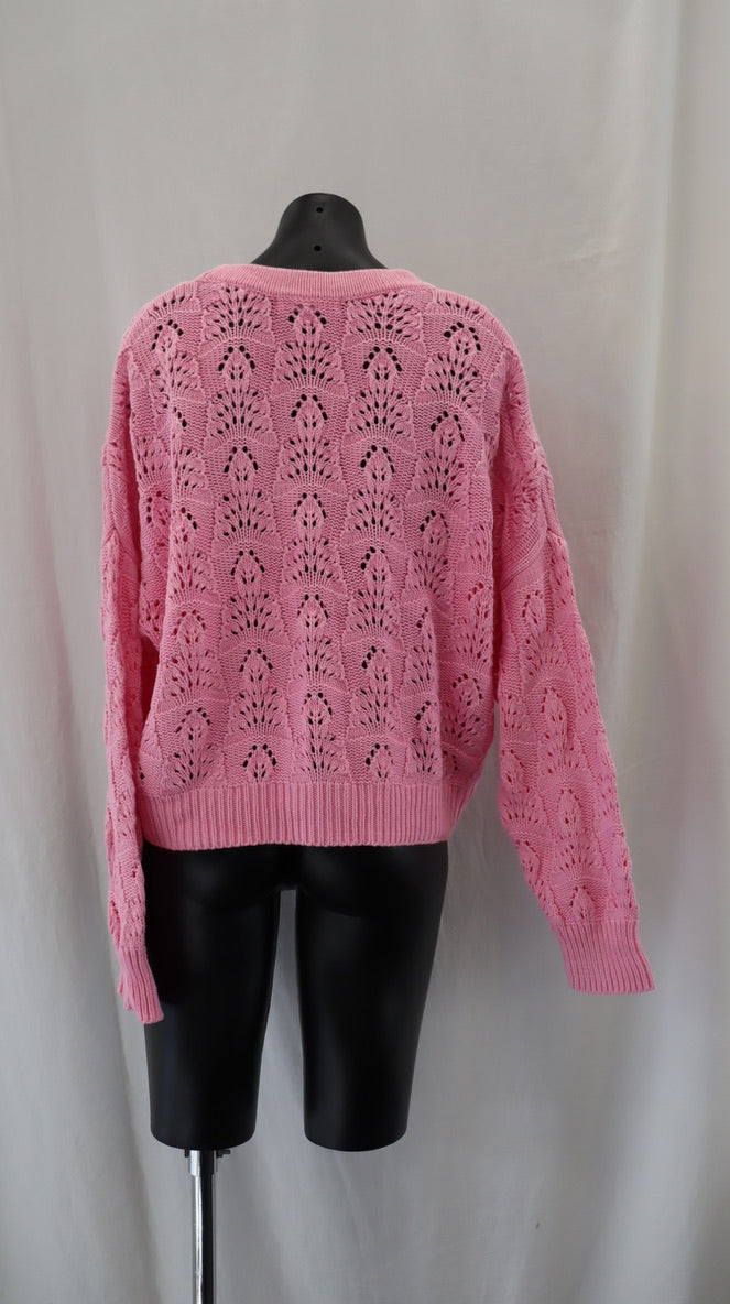 M A X Cardigan M