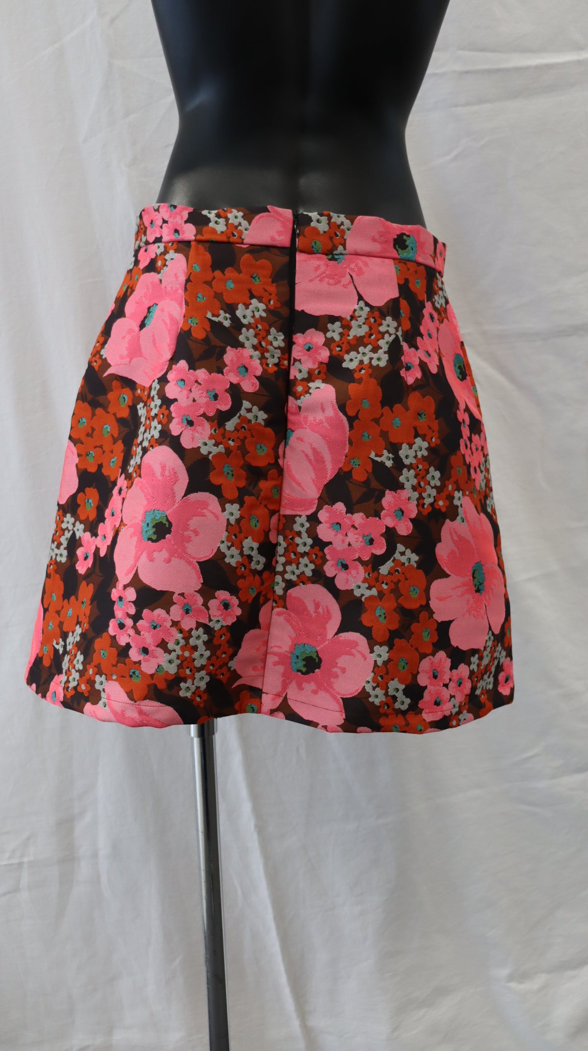 annie Mini Skirt S