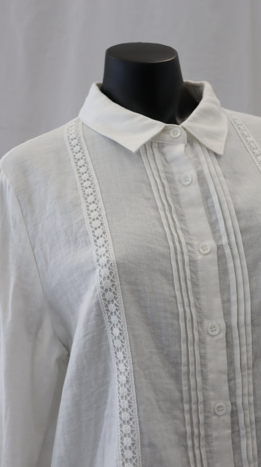 Buykud Button Up M