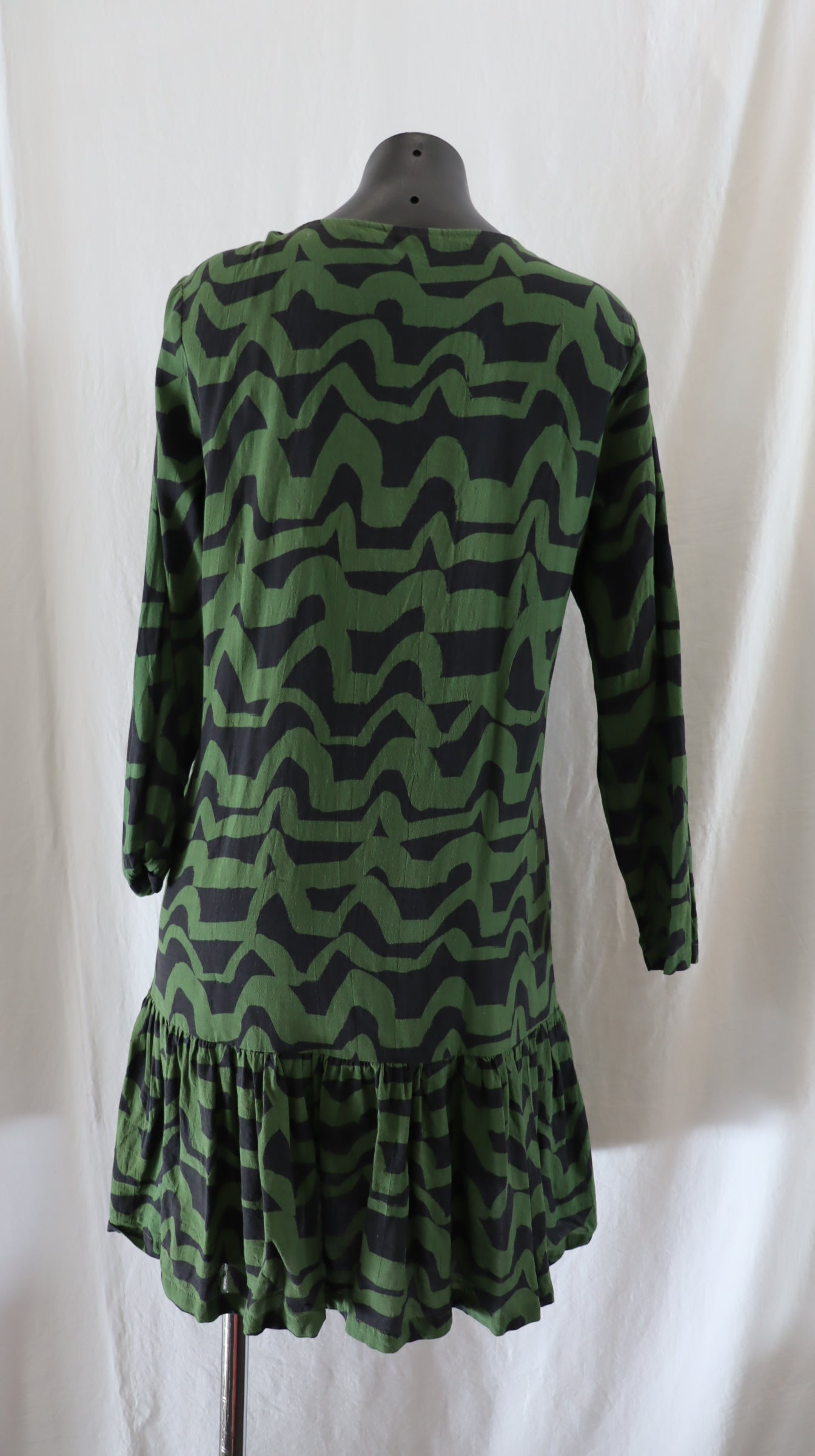 elk Mini Dress 8