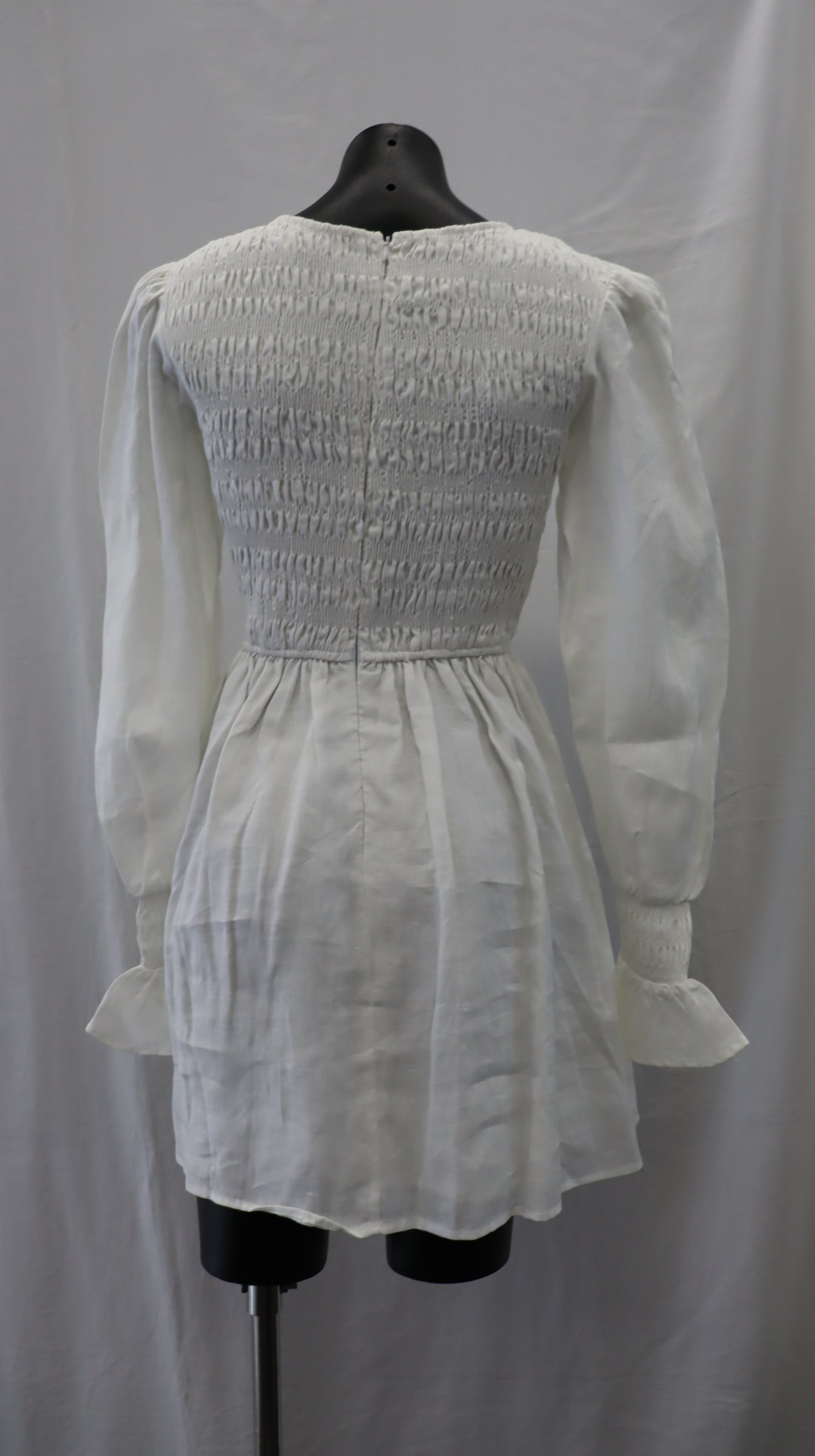 DISSH Mini Dress 6