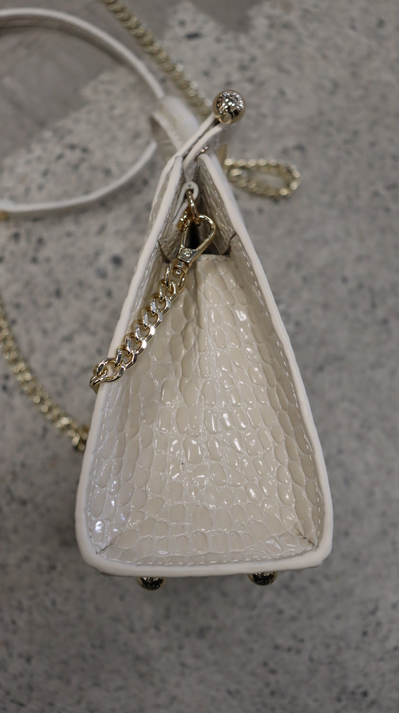 Strathberry handbag N/A