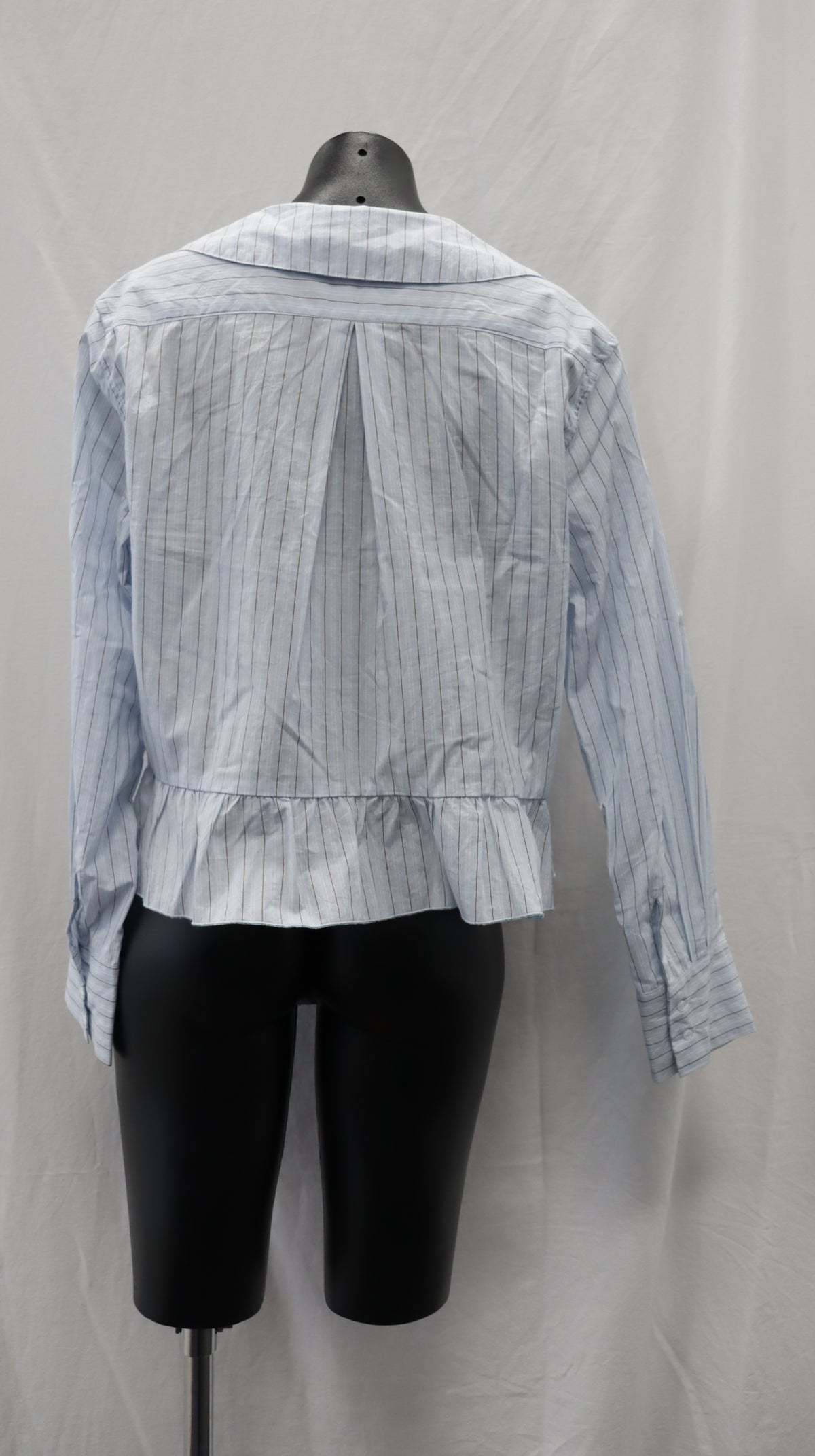 Deji Studios Button Up S