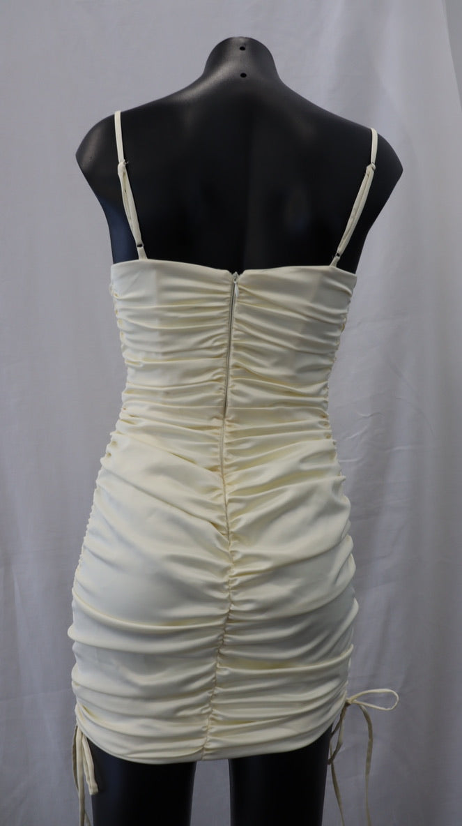 Oh polly Mini Dress 6