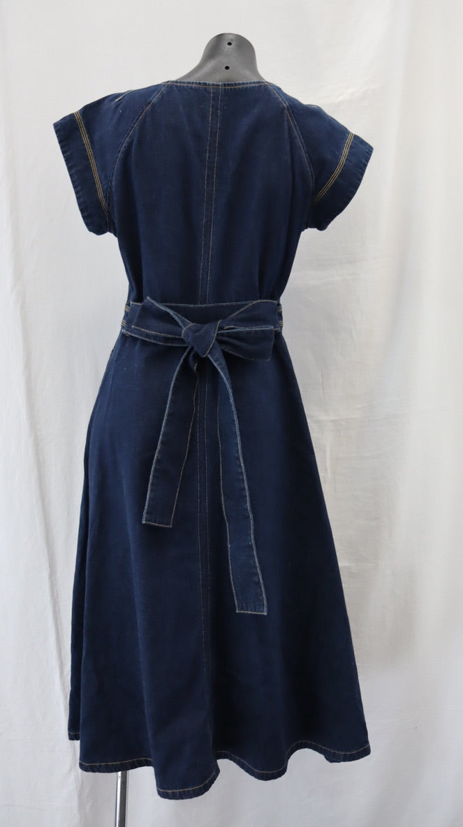 morrison Midi Dress 8