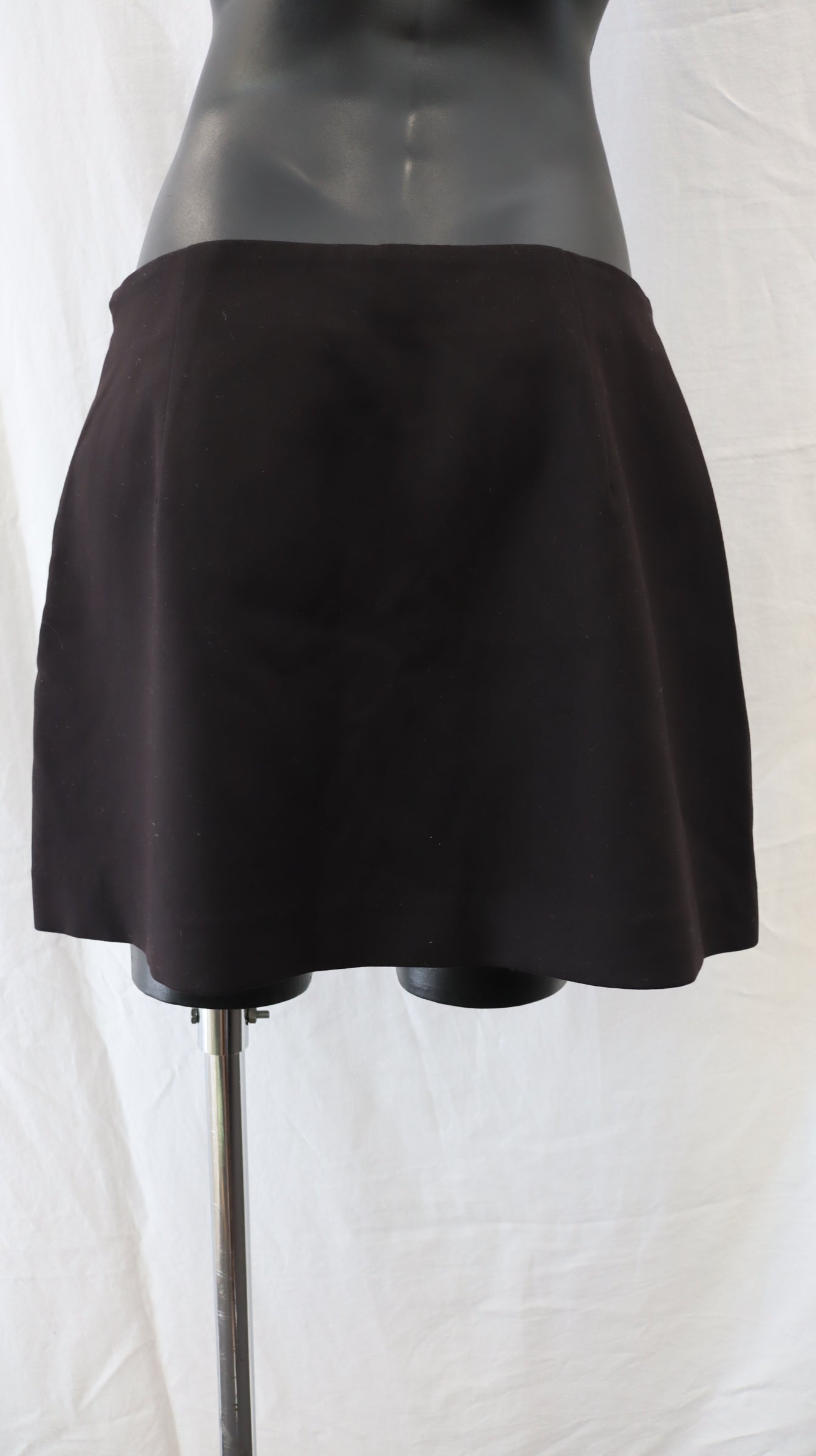 DISSH Skort 12