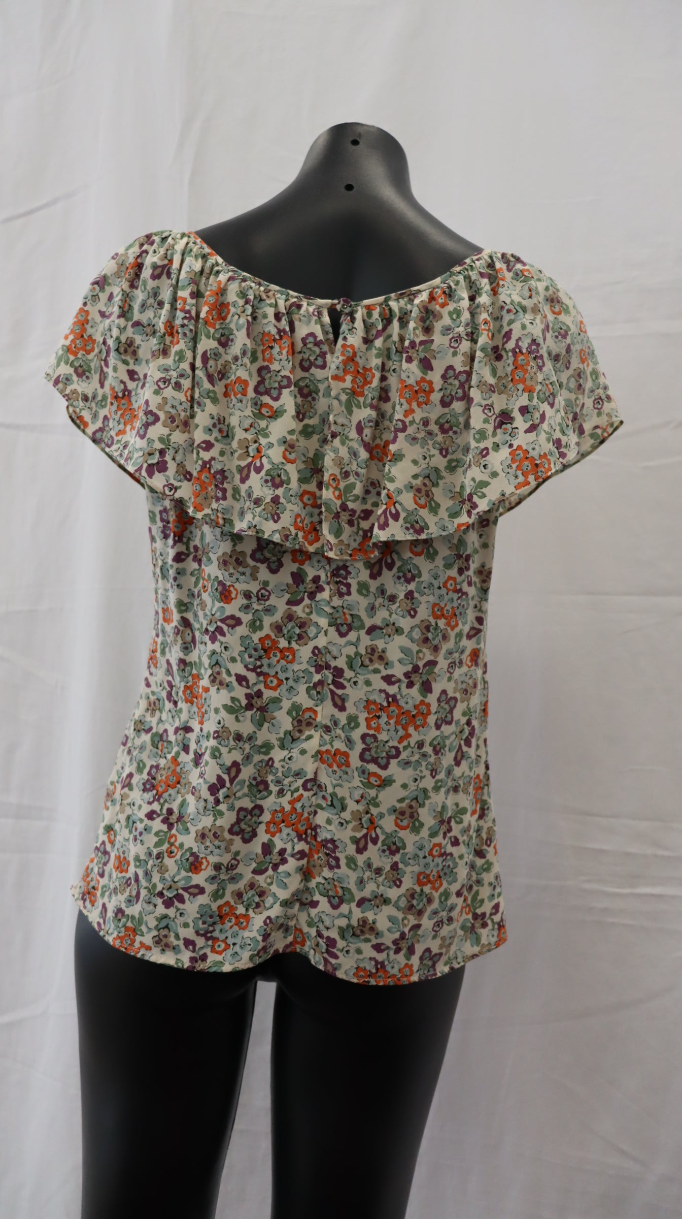 Rebecca Taylor Top 4