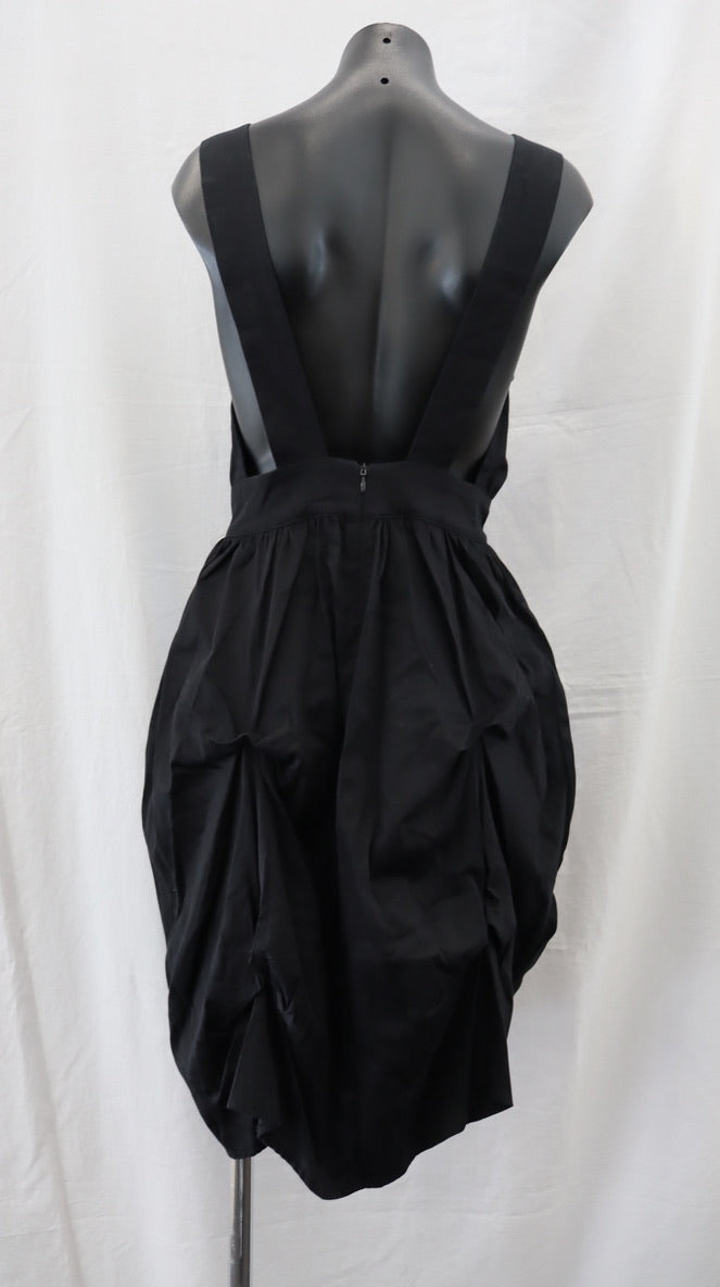 Silvia Monetti Mini Dress S