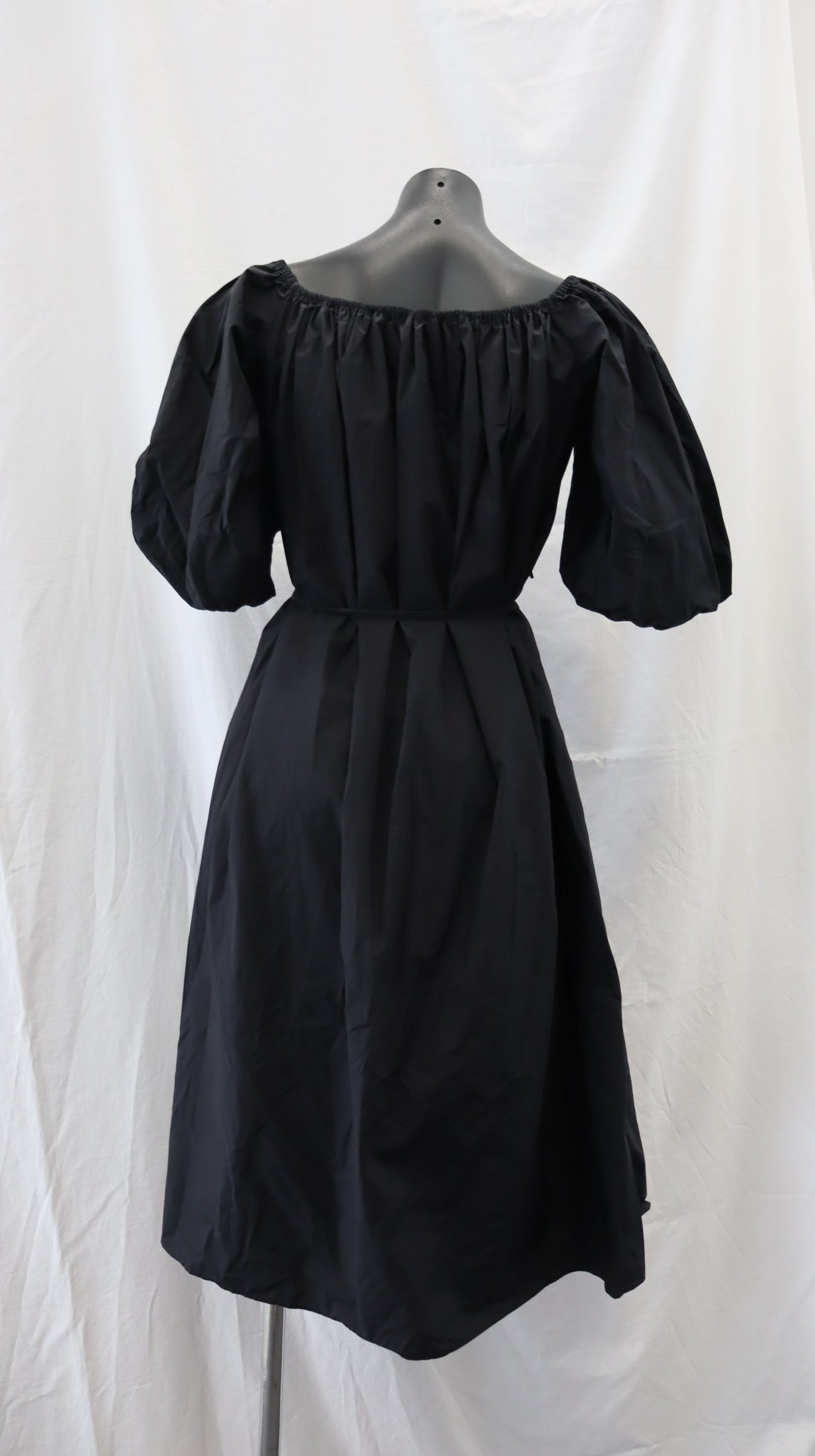 COS Midi Dress M