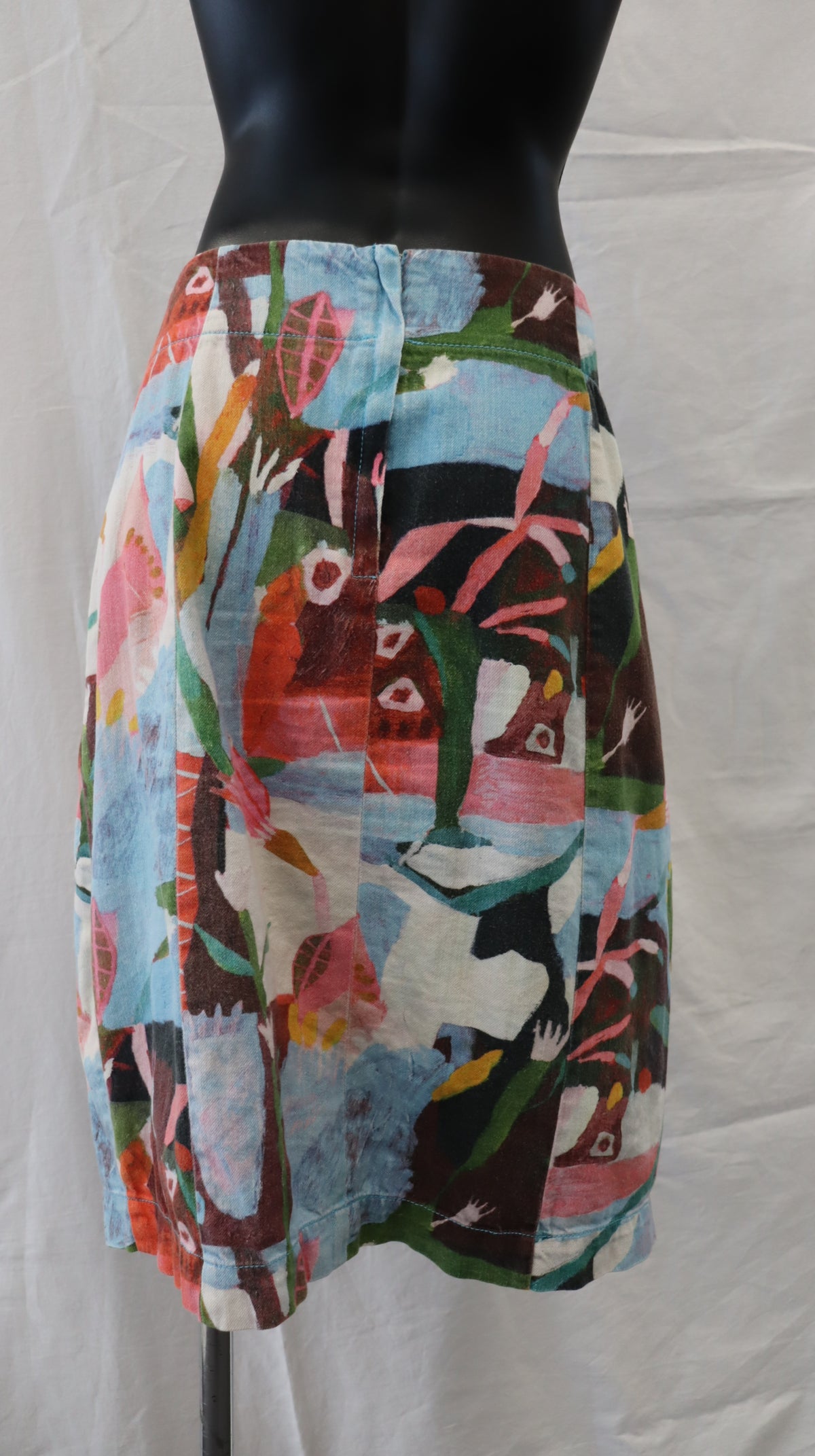 GORMAN Midi Skirt 14