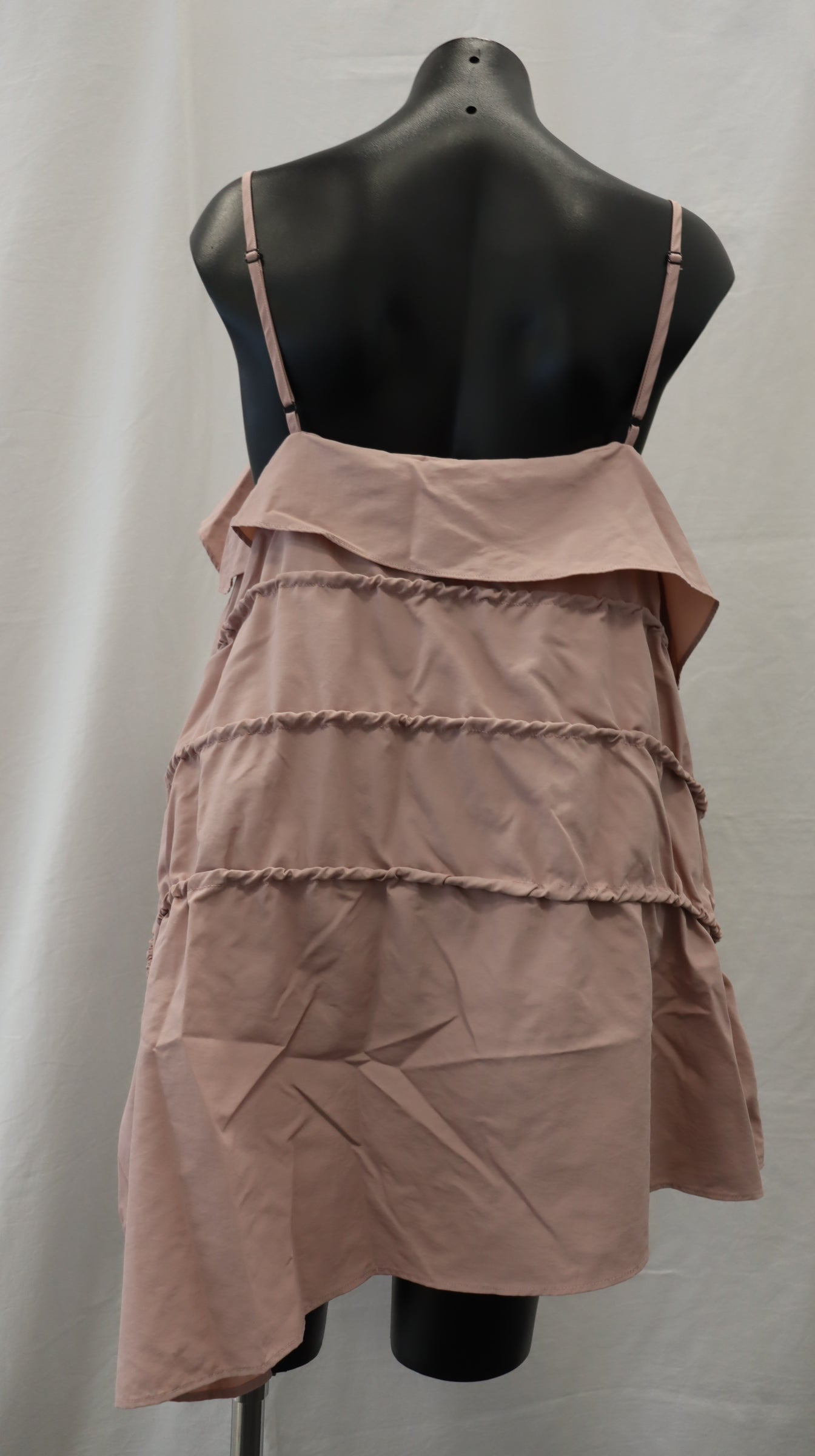 Harris Tapper singlet 14