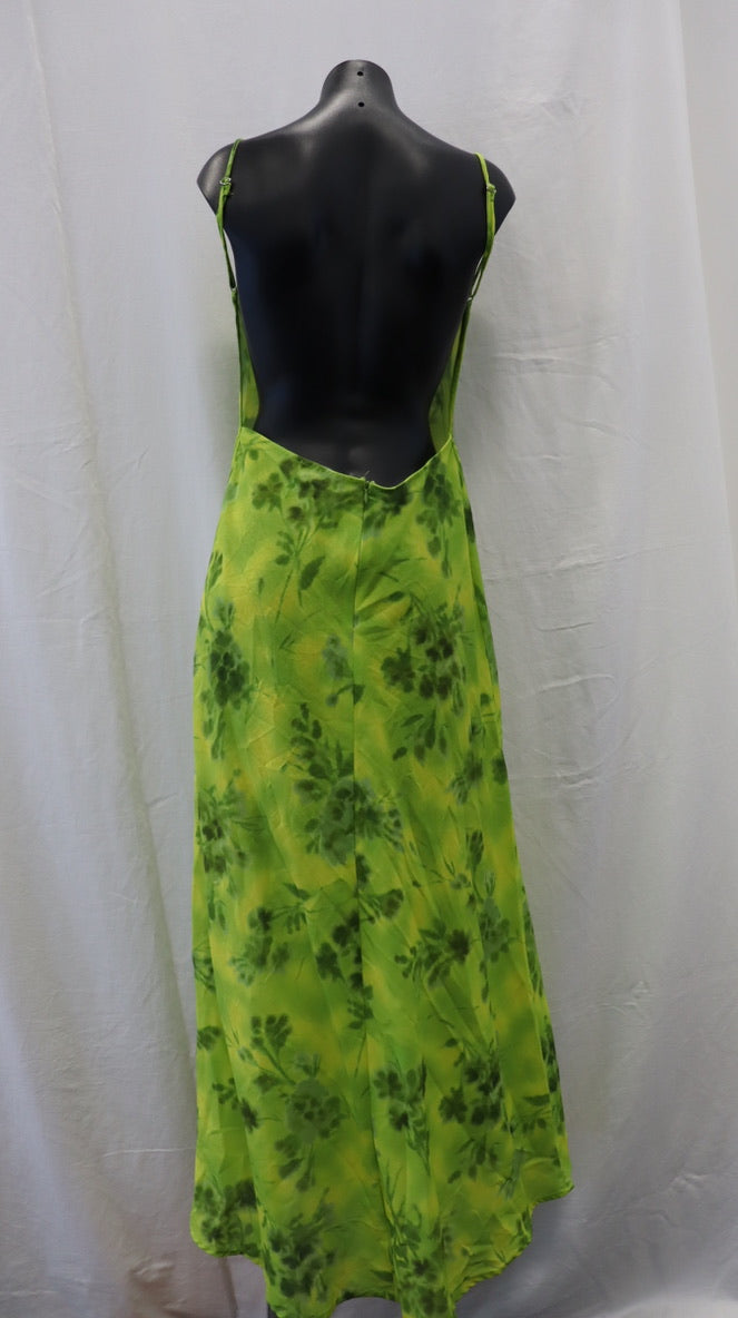 ZARA Maxi Dress L