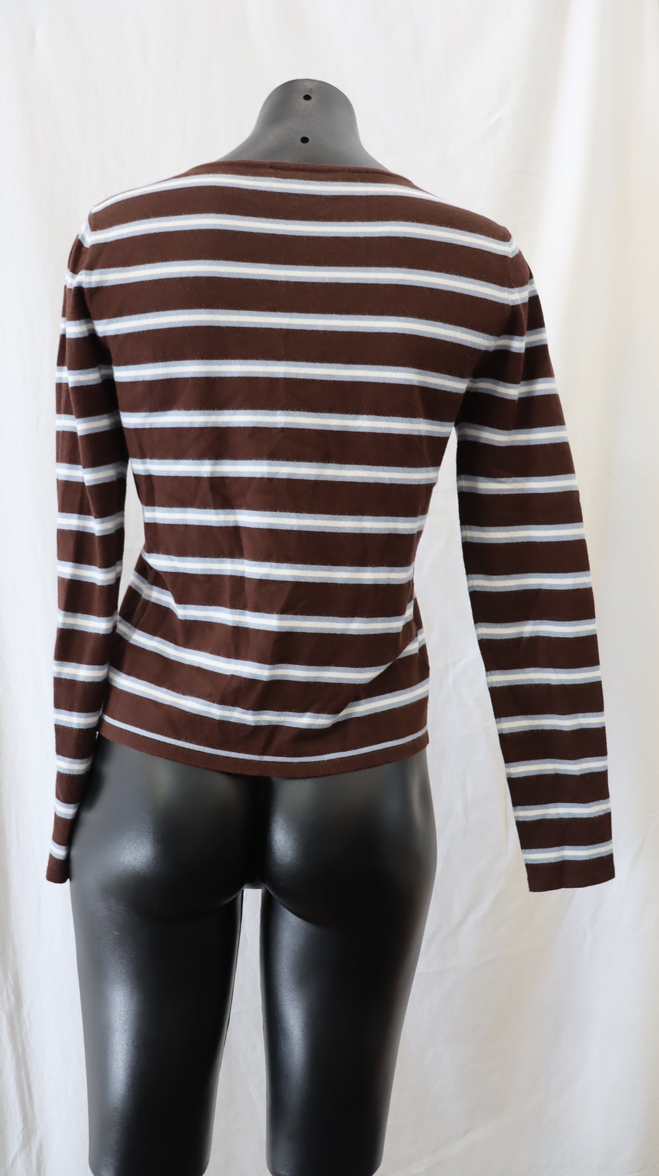 MNG Long Sleeve L