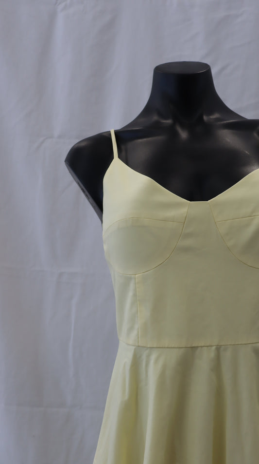 love bonito Midi Dress 10