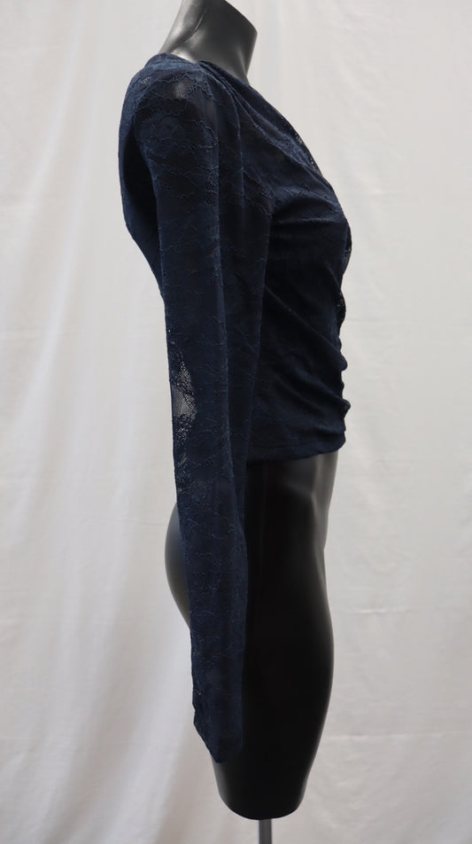 significant other Blouse 8