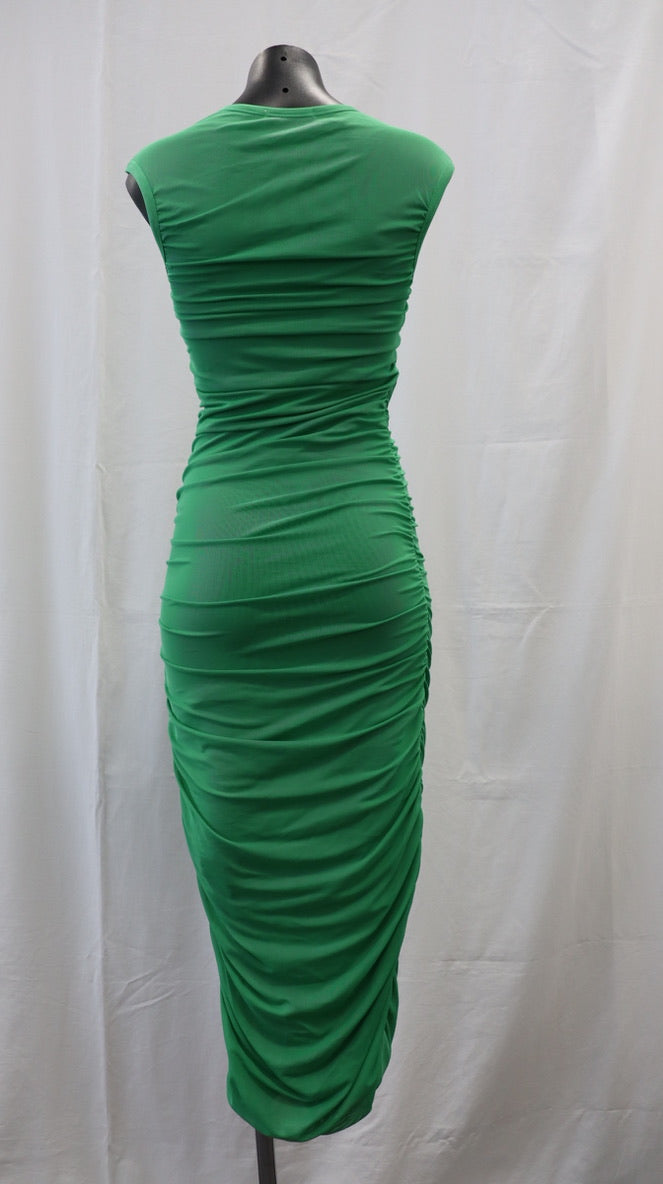 RUBY Midi Dress 8