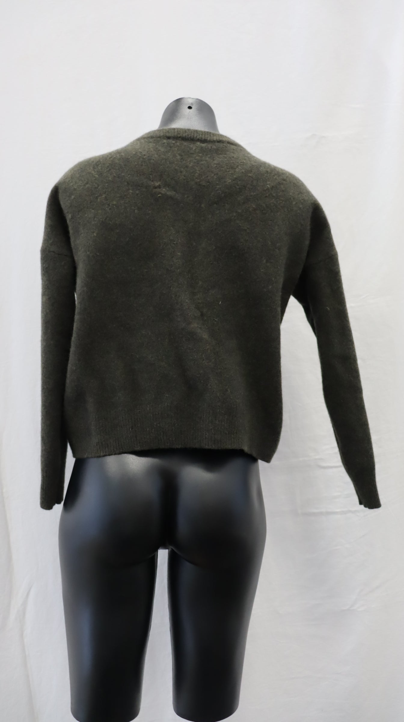 father rabbit Knit 6