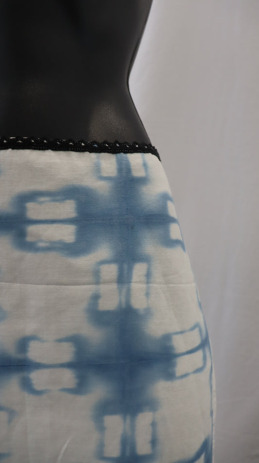 muse the label Midi Skirt L