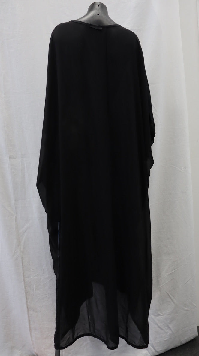 lela jacobs Maxi Dress ONE SIZE