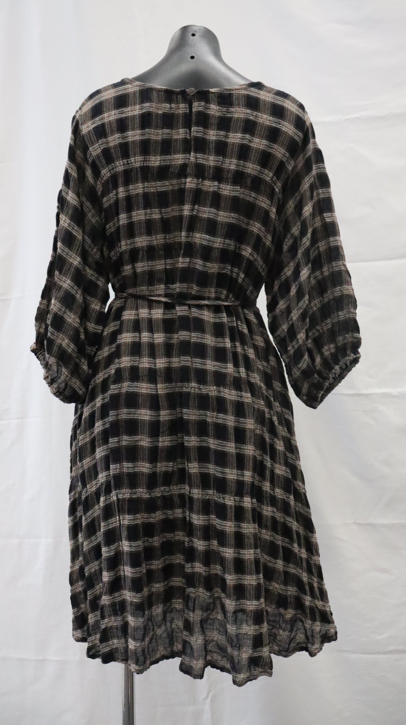 moochi Midi Dress 10