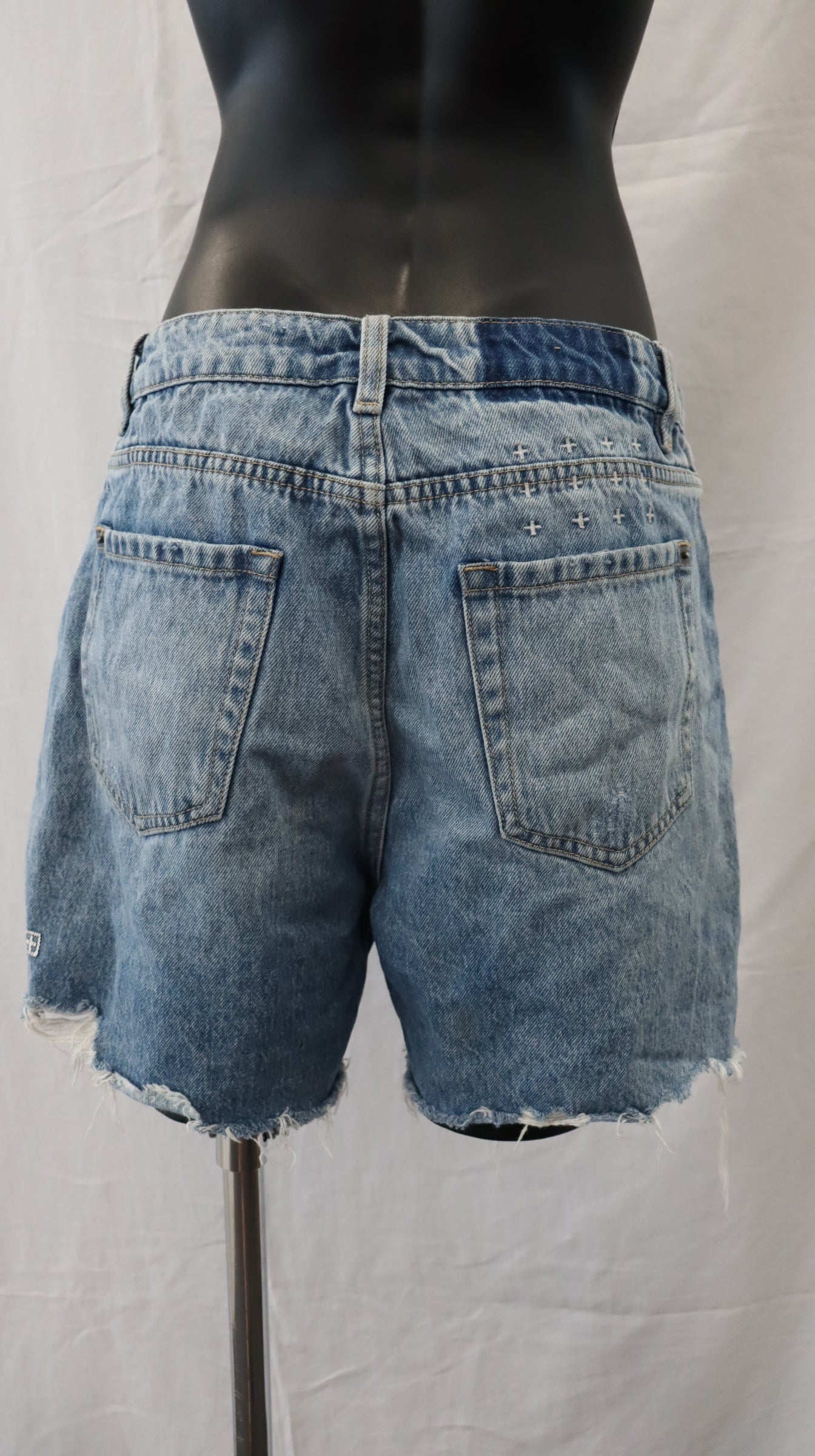 ksubi Shorts 12