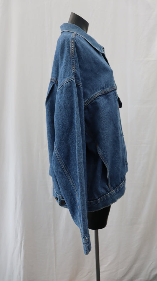 Levi Strauss & CO Jacket XL