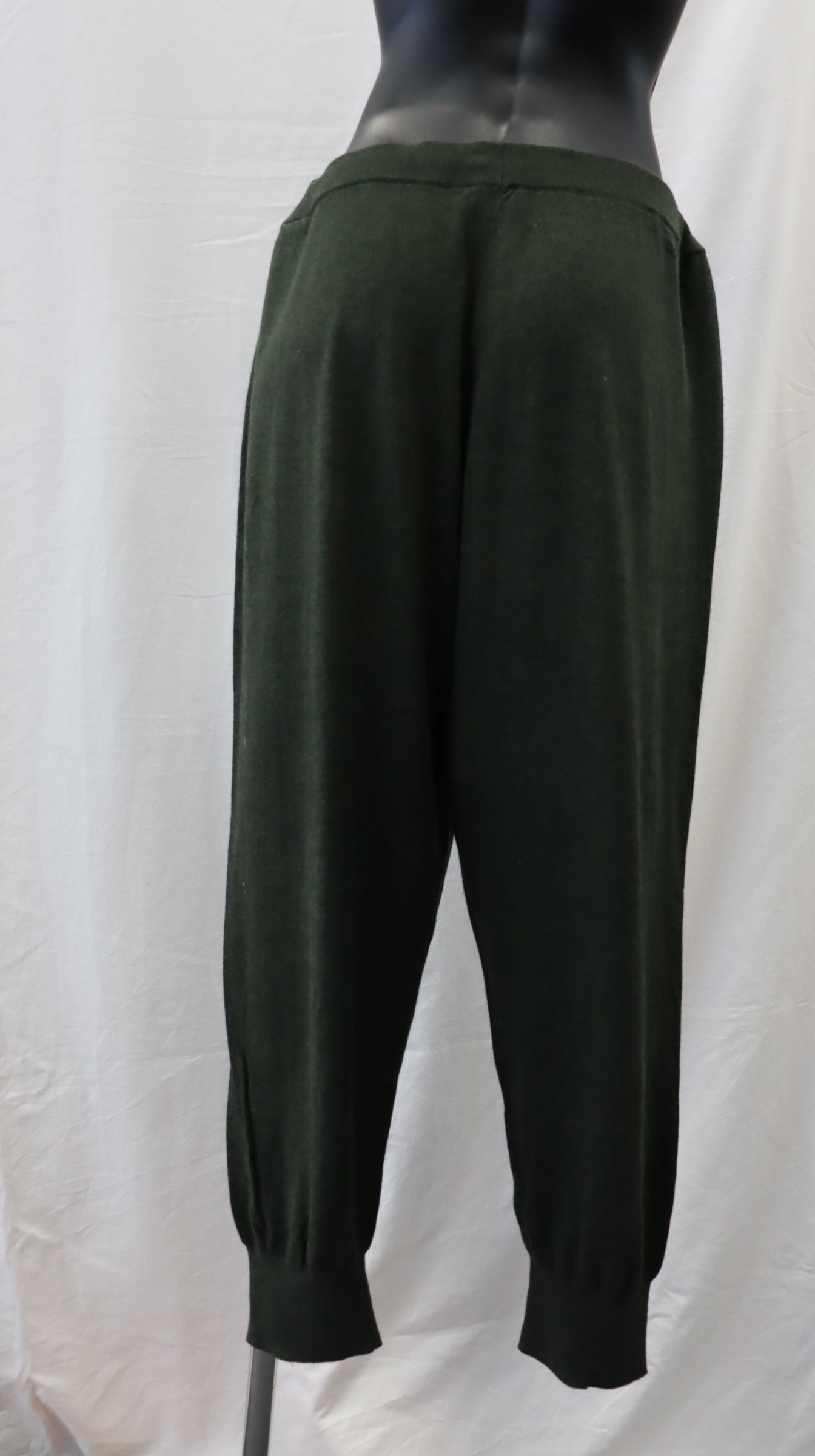 Wallace Cotton Pants XL