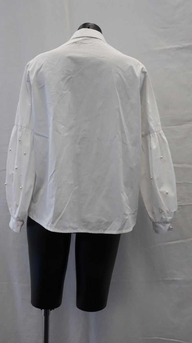 piper Button Up 12