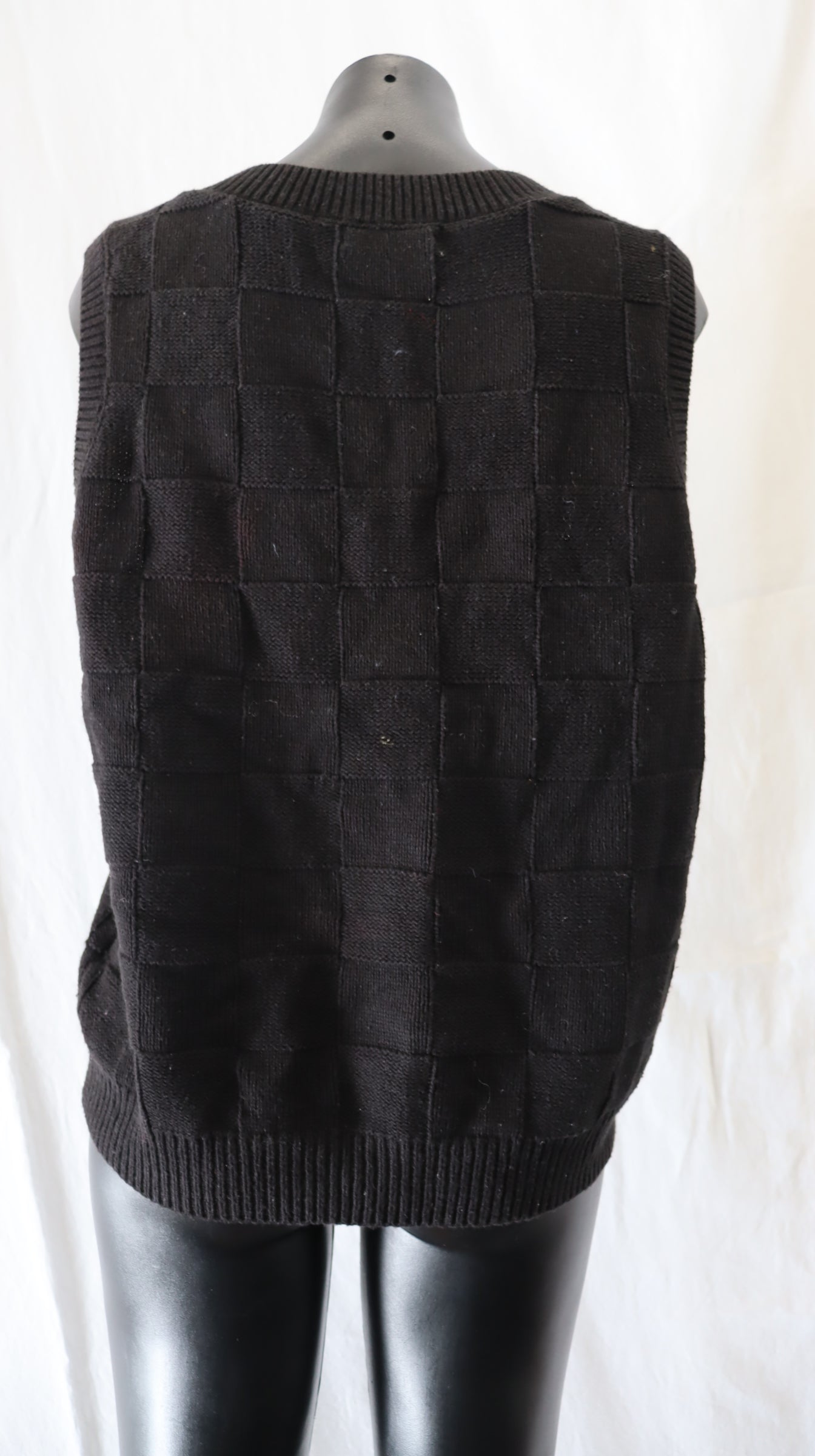 GLASSONS Vest S