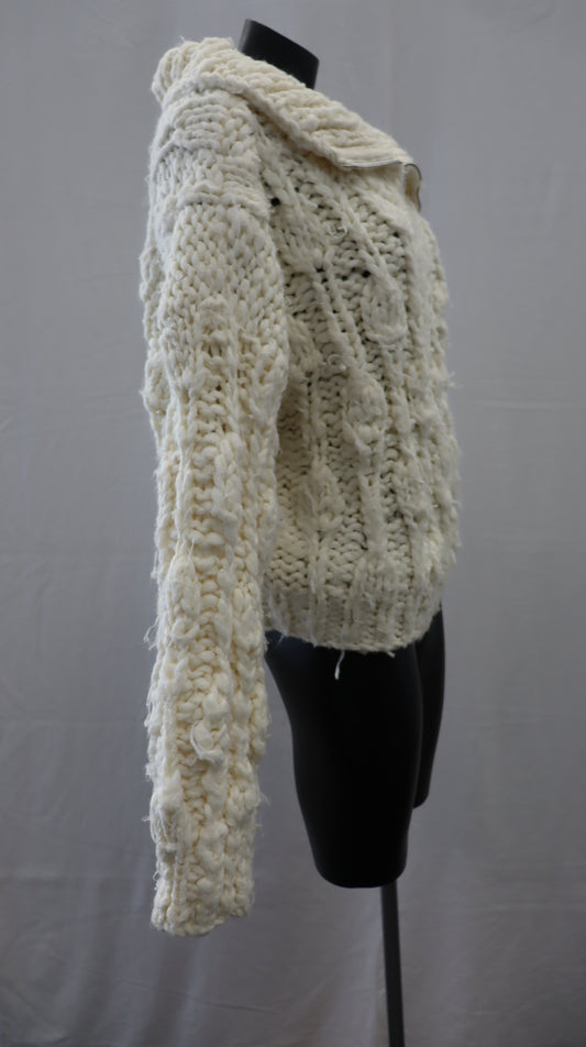 Friend of Audrey Knit L