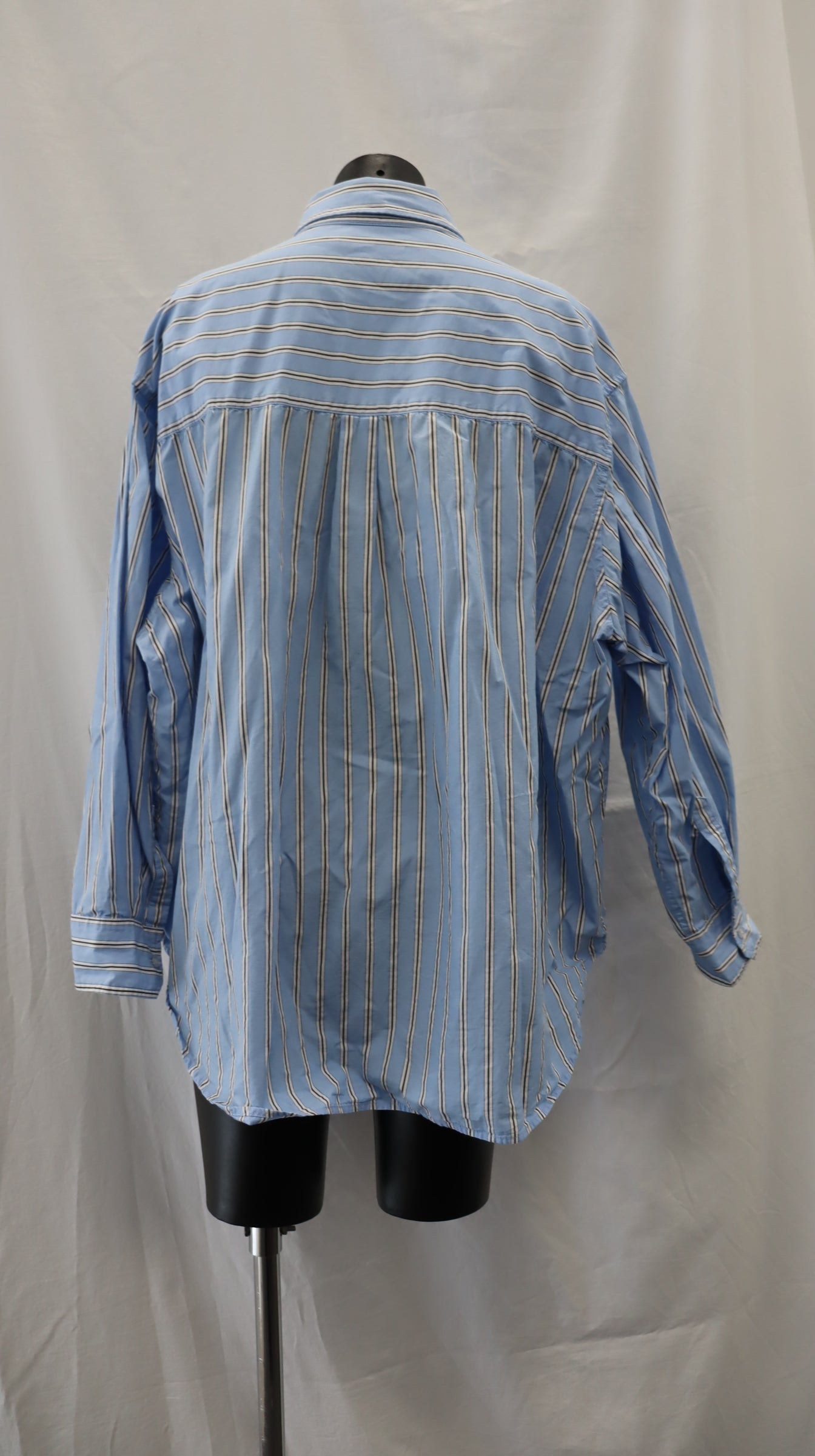 RUBY Button Up 18