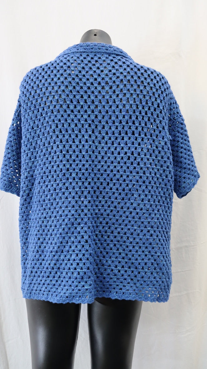blanca Top M - L