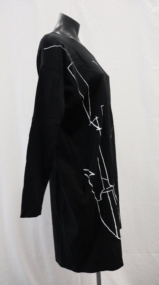 kowtow Mini Dress xs