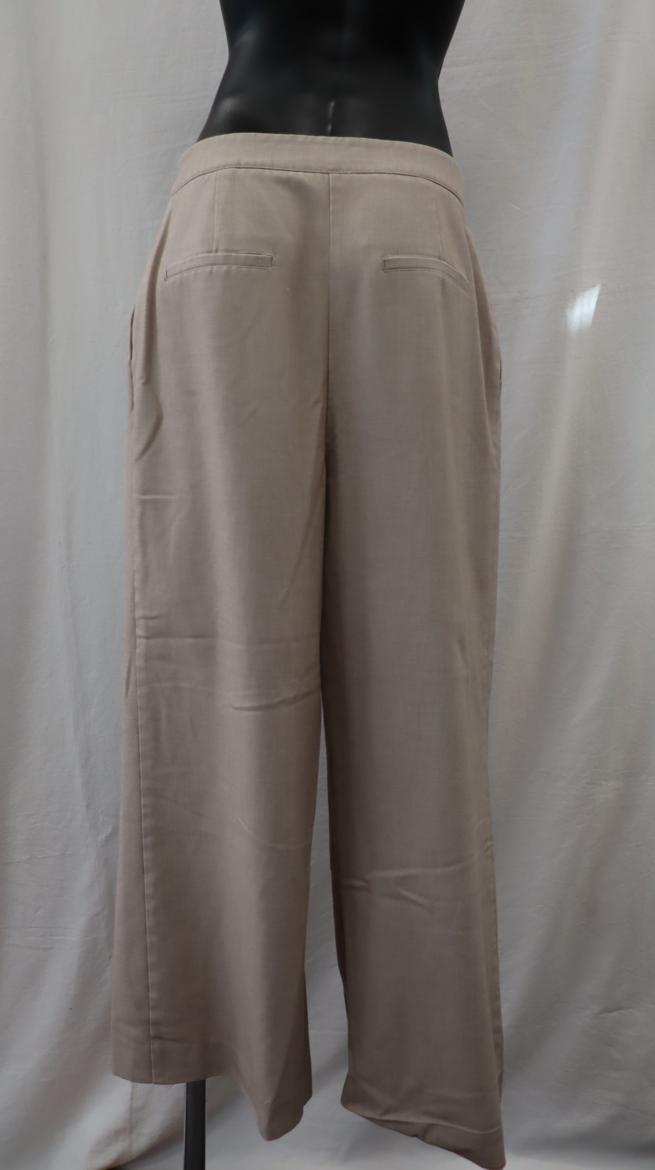 GLASSONS Pants 10