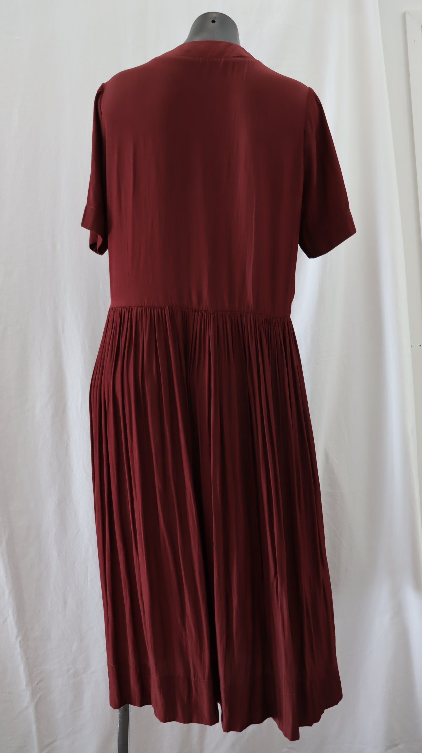 juliette hogan Maxi Dress 6