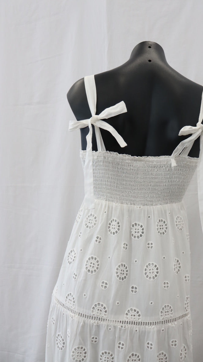 FOREVER NEW Midi Dress 8