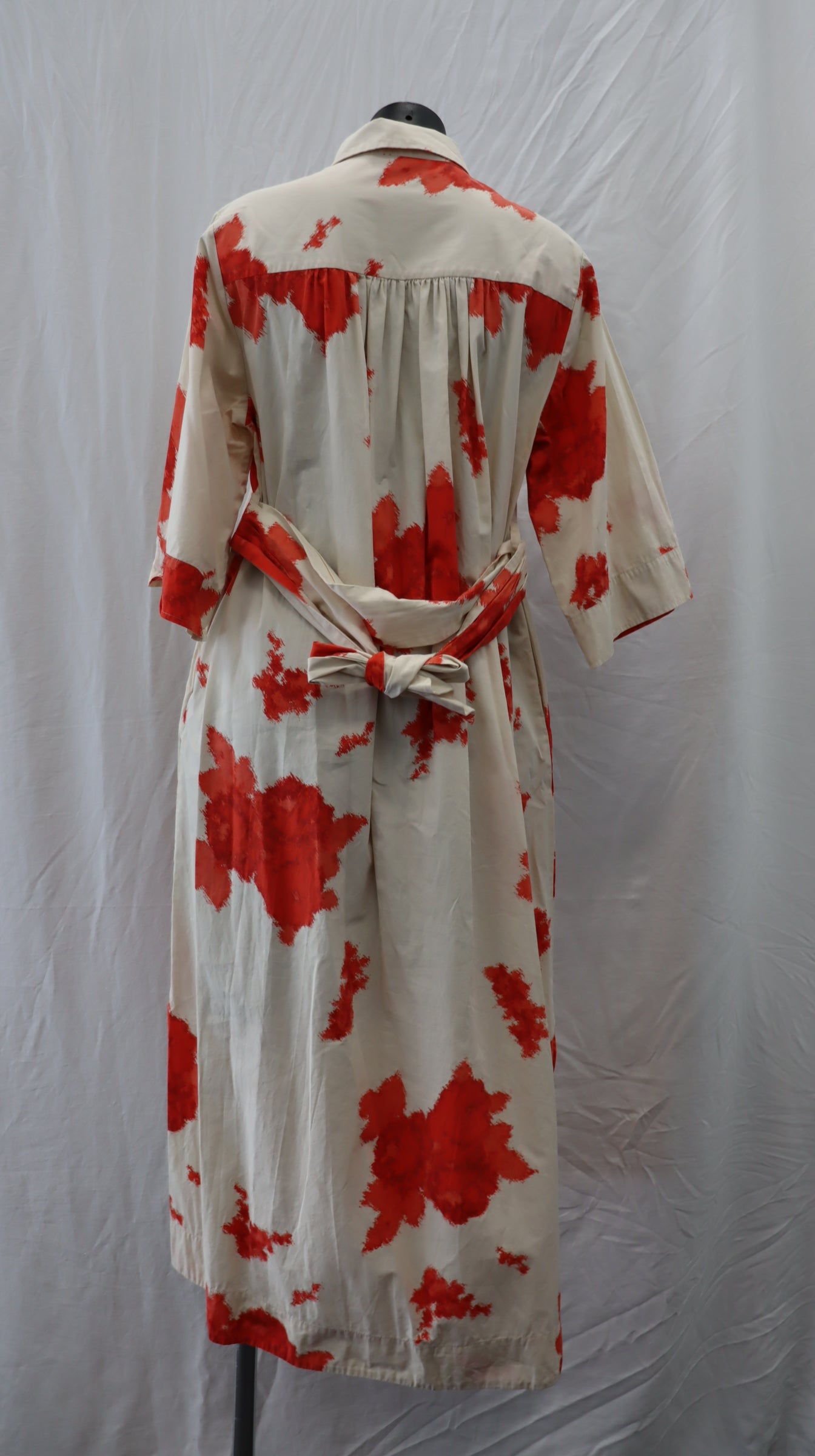 SECOND FEMALE Maxi Dress S