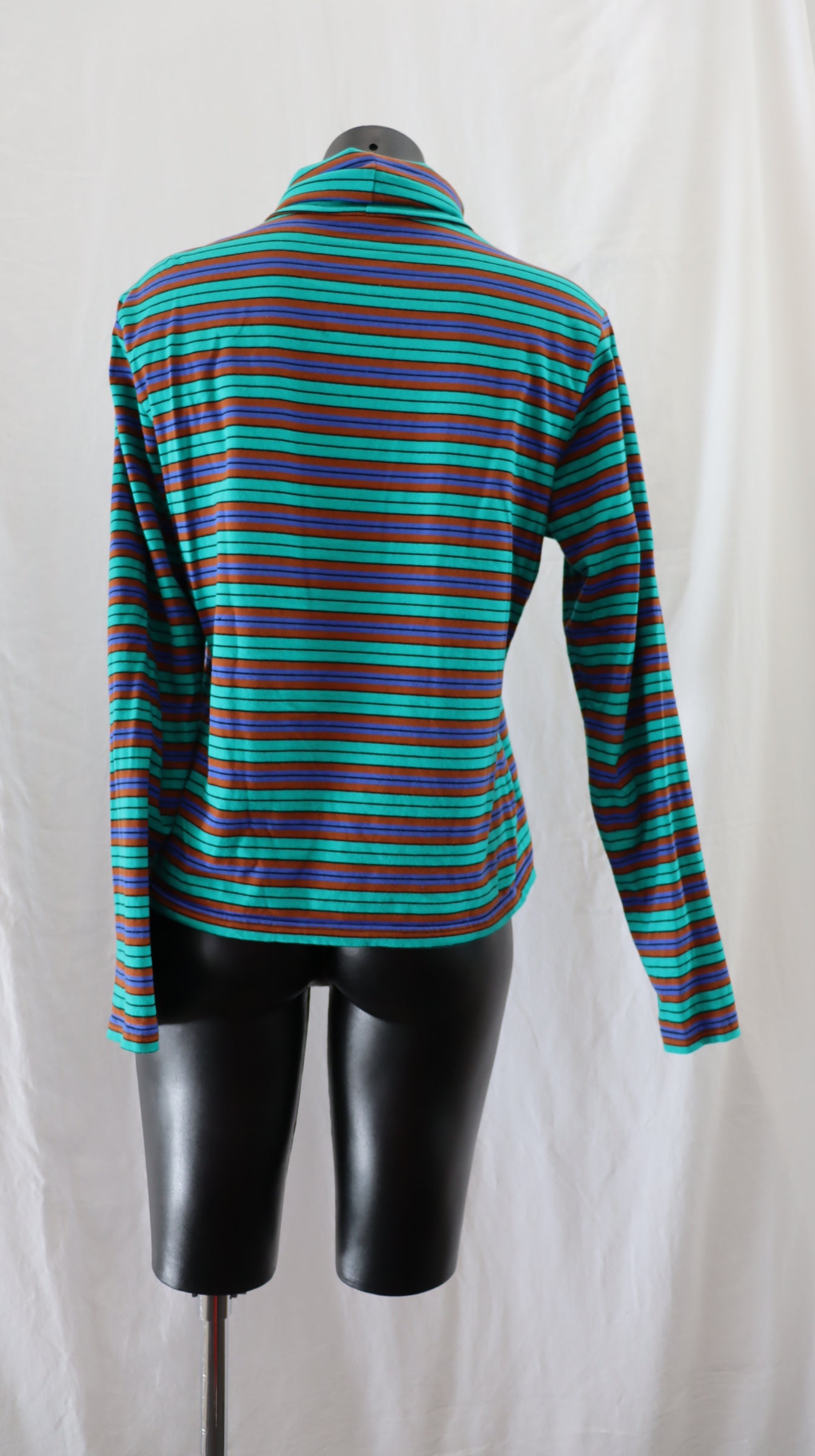 M A N E Project Long Sleeve XL