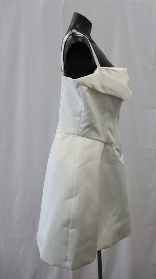 Meshki Mini Dress XXXL