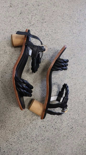 Zoe Kratzmann Heels 39