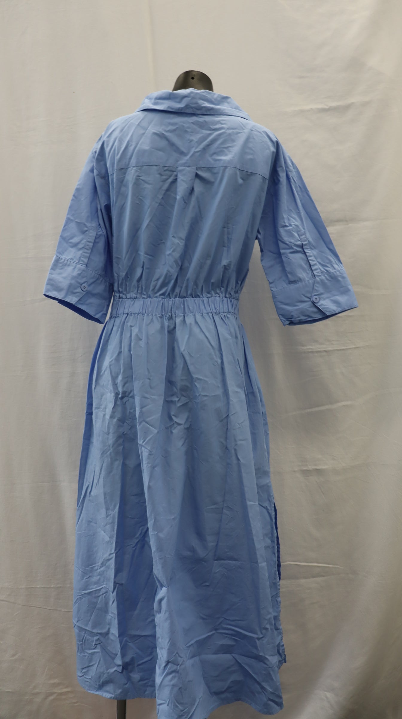 RUBY Maxi Dress 16