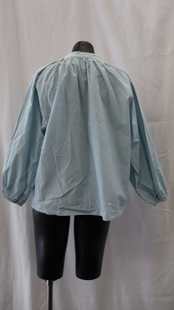 tuesday Blouse 8