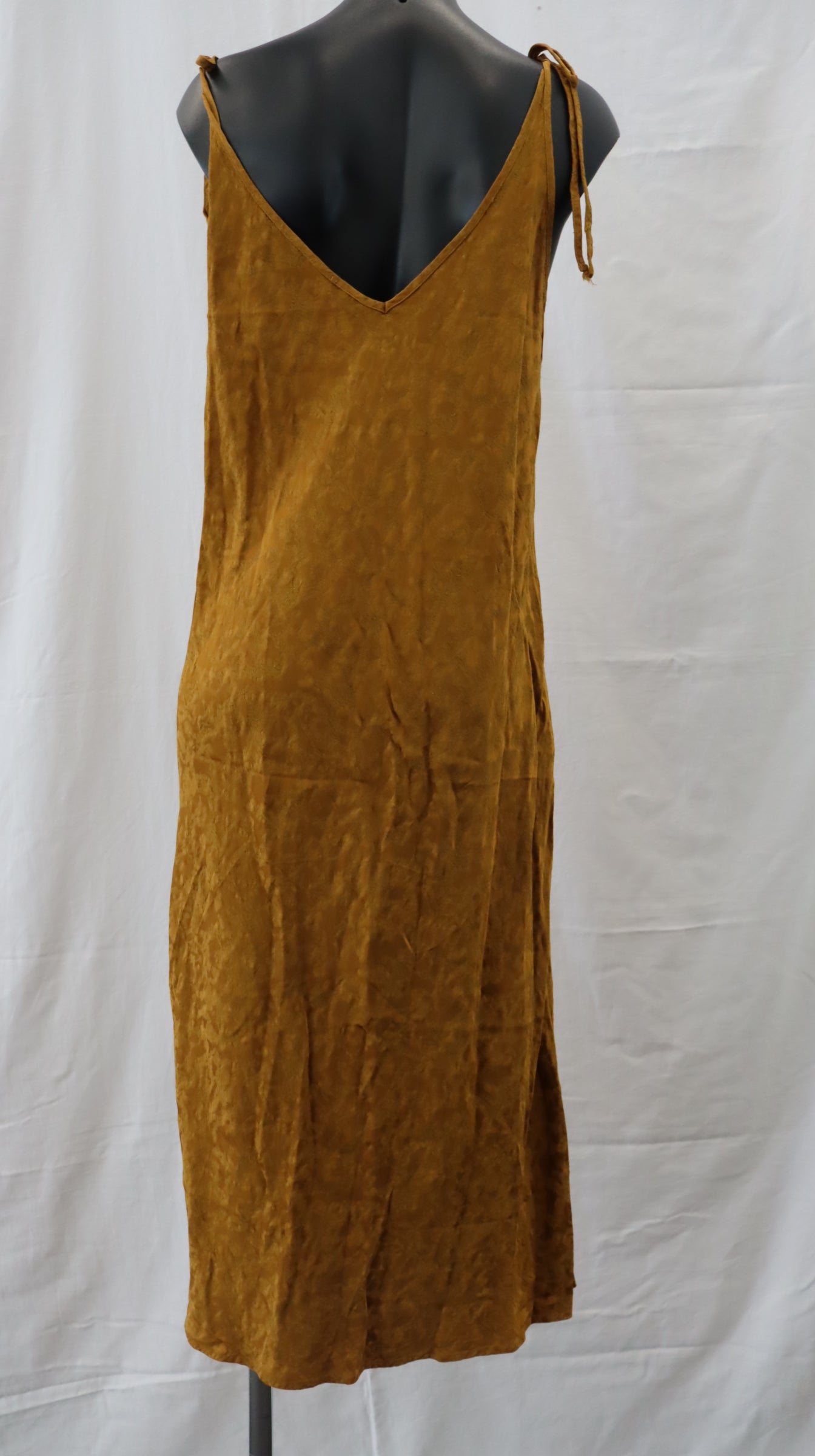 *NO TAG Maxi Dress M - L