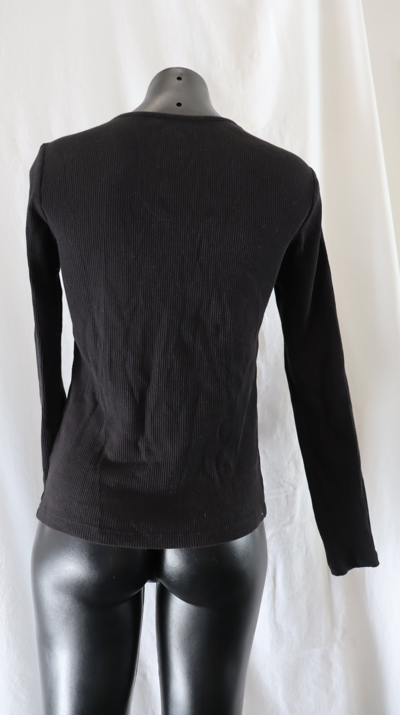 Caitlin Crisp Long Sleeve xs