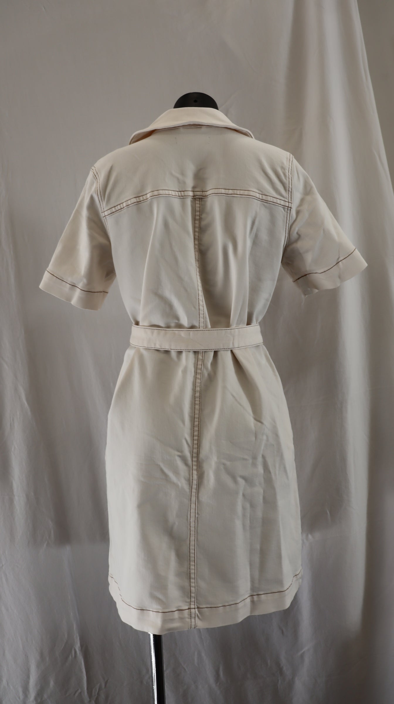 DECJUBA Mini Dress 10